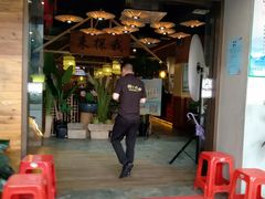 门面-探窝·竹笙椰子鸡(杨箕店)