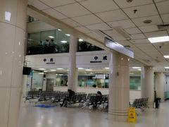 -山西医科大学第二医院(院本部)