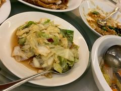 -新加坡宏仁堂御膳厅