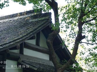 探寻人间风景，假装穿越回古代