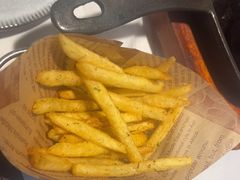 -牛扒先生·厚切雪花牛扒西餐厅(北京路禺山路店)