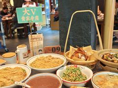 -老淮滨-蚌埠非遗小吃(淮河路店)