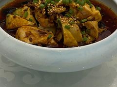 口水鸡-海富门·带鱼·淮扬菜·粤菜(甘家口店)