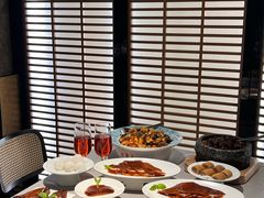 -福海居烤鸭店(鸟巢店)