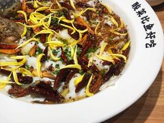 -太二酸菜鱼(金沙印象城店)