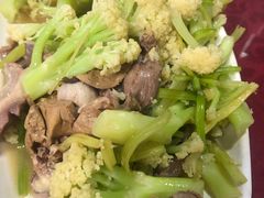 -香江农家乐饭店