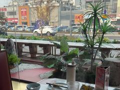 -捞神煲汤火锅(湖滨商业街店)