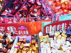 -世纪联华超市(浦电路店)