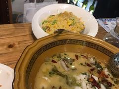 -遇花缘·点心·中西融合菜(美吉特广场店)