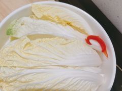 -麻辣空间·清油火锅(万达广场店)