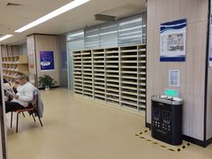 -杭州滨江区图书馆科技分馆