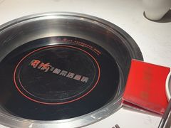 -周渝食惦酸菜鱼(青浦店)