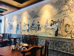 包厢-老三羊汤【北兴隆街店】