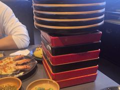 -牛武士寿喜烧·和牛火锅自助(全球首店)