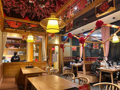 -大话小腰(鸟巢店)