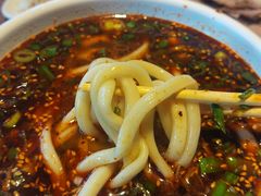 -中阿兰牛肉面(悦海新天地店)