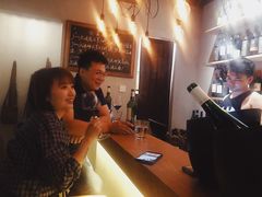 -Limestone 小酒馆(朝阳大悦城店)