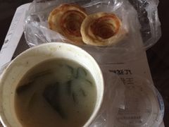 -油旋张(大观园店)