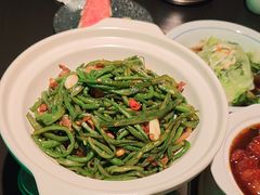 -小菜园新徽菜(青岛市南万象城店)