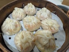 -馋三尺蟹粉小笼(人民广场店)