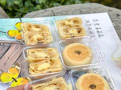 -好一朵茉莉花(老门东店)