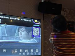 -佰迪乐KTV·大屏K歌(公园店)