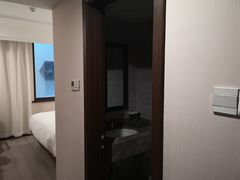 -北京天安门逸扉酒店