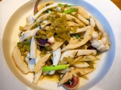 -妈妈菜舟山海鲜(定海古城店)