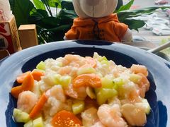 -小吊梨汤·北京菜·烤鸭(双井乐成中心店)