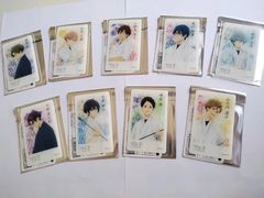 -乐唐潮玩·谷子·一番赏·手办