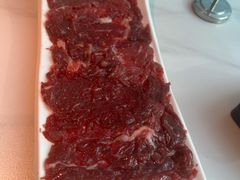 -左庭右院鲜牛肉火锅(新梅广场店)