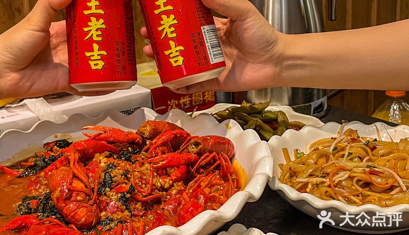 夏天来了就要吃小龙虾🦞