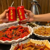 夏天来了就要吃小龙虾🦞