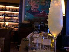 -酒肆浅葱•烧烤•龙虾•排档(卓悦intown店)