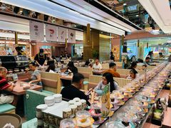 -元气寿司(环球港店)