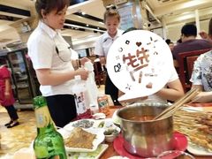 -金刚山烧烤(红旗大街店)