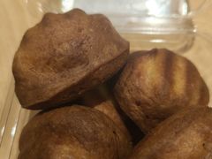 奶皮子酸奶酪黄油烤年糕-85度C(南京张府园店)