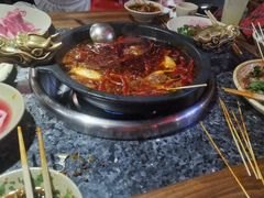 -蜀大侠火锅(总府路店)