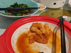 -朱仔记食府(江南大道店)
