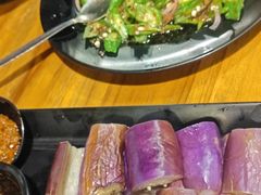 -Limapulo: Baba Can Cook