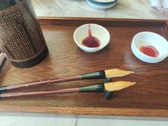 -唐猫庭院·千年陕菜(大唐不夜城店)