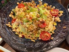 -烧肉一番·新韩式炭火烤肉(大岭山店)