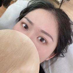 -轻妆Feel·半永久纹眉眼线