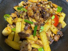 -胡师傅三下锅(汽车站店)