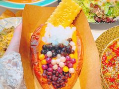 -迦南苑·新派青岛菜·生日纪念日主题餐厅