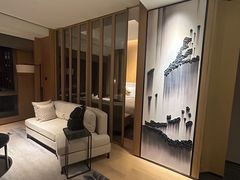 -广州德安丽舍凯宾斯基酒店