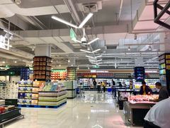 -长申超市(美食城店)