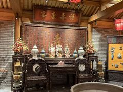 -北平楼·烤鸭·北京菜(牡丹园店)