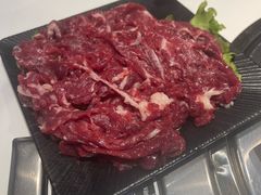 -三毛牛肉店(福强店)