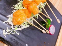 -喜寿司(金狮广场店)